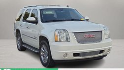 2014 GMC Yukon Denali