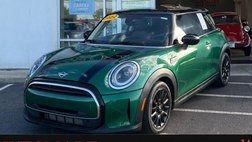 2022 MINI Hardtop Cooper