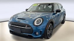 2023 MINI Clubman S