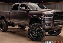 2021 Ram Ram Pickup 2500 Laramie