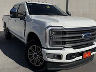 2024 Ford Super Duty F-350 Limited