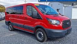2016 Ford Transit XL