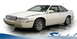 2001 Cadillac Eldorado ESC