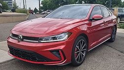 2025 Volkswagen Jetta GLI Autobahn