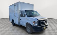 2023 Ford E-Series E-350 SD