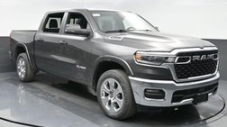 2026 Ram Ram Pickup 1500 Big Horn