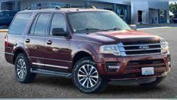 2016 Ford Expedition XLT