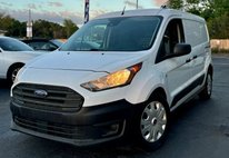 2022 Ford Transit Connect XL
