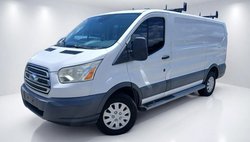 2017 Ford Transit 250