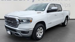 2024 Ram Ram Pickup 1500 Laramie