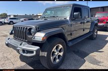 2022 Jeep Gladiator Sport S