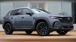 2026 Mazda CX-50 2.5 S Preferred