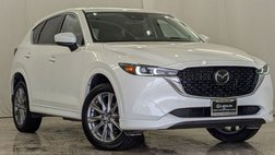 2024 Mazda CX-5 2.5 S Premium Plus