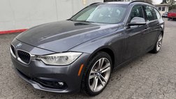 2016 BMW 3 Series 328d xDrive