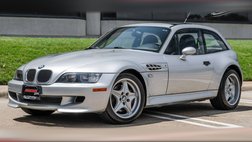 2000 BMW Z3 M