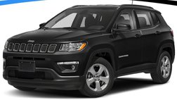2019 Jeep Compass Altitude