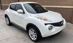 2014 Nissan JUKE NISMO