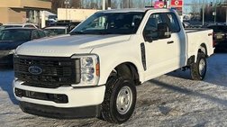 2024 Ford Super Duty F-250 XL