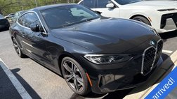 2024 BMW 4 Series 430i xDrive