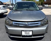 2008 Ford Focus S