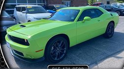 2023 Dodge Challenger GT