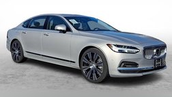 2023 Volvo S90 B6 Plus
