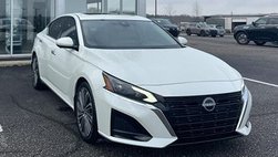 2023 Nissan Altima 2.5 SL