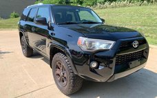 2015 Toyota 4Runner SR5 Premium
