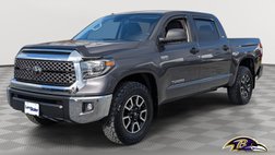 2019 Toyota Tundra SR5