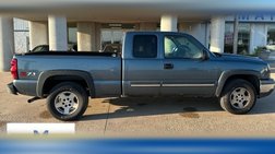 2006 Chevrolet Silverado 1500 LS