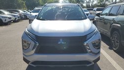 2022 Mitsubishi Eclipse Cross SEL