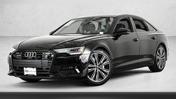 2023 Audi A6 quattro Premium Plus 45 TFSI