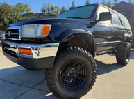 1997 Toyota 4Runner Limited