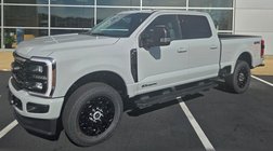 2026 Ford Super Duty F-250 XLT