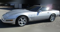 1996 Chevrolet Corvette 