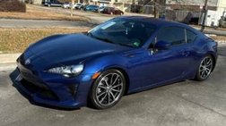 2019 Toyota 86 Base