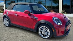 2024 MINI Convertible Cooper S