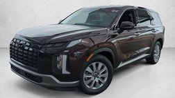 2024 Hyundai Palisade SE