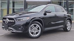 2023 Mercedes-Benz GLA-Class GLA 250 4MATIC