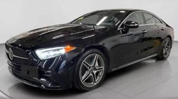 2023 Mercedes-Benz CLS-Class CLS 450 4MATIC