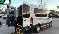 2020 Ford Transit XL