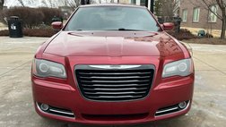 2014 Chrysler 300 S