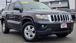 2013 Jeep Grand Cherokee Laredo