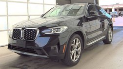2024 BMW X4 xDrive30i