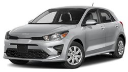 2022 Kia Rio5 S
