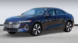 2025 Audi A5 quattro Prestige TFSI