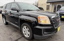 2016 GMC Terrain SLE-1