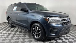 2024 Ford Expedition XL