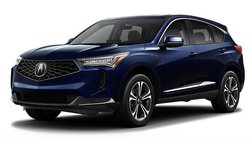 2026 Acura RDX SH-AWD w/Tech