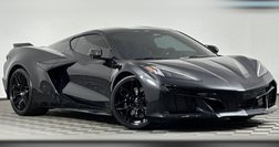 2024 Chevrolet Corvette Z06